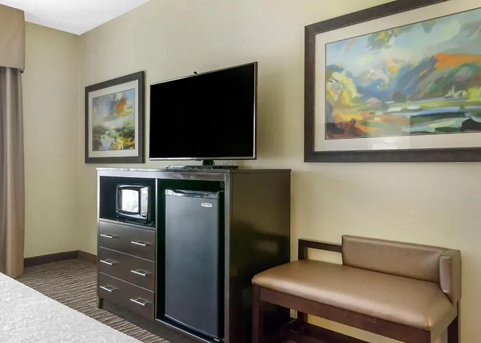 Best Western Plus Ellensburg Hotel