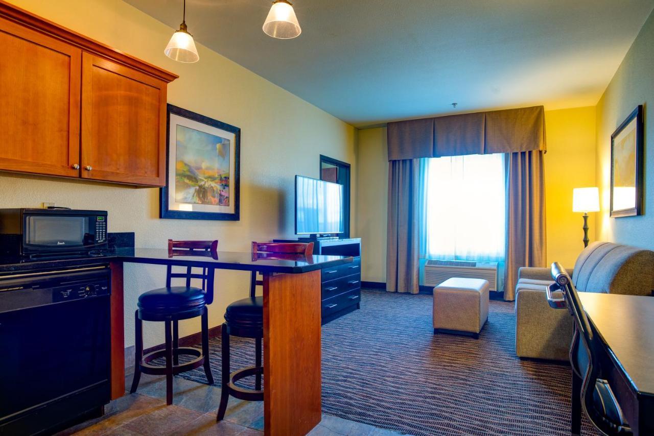 Hotel Western Ellensburg