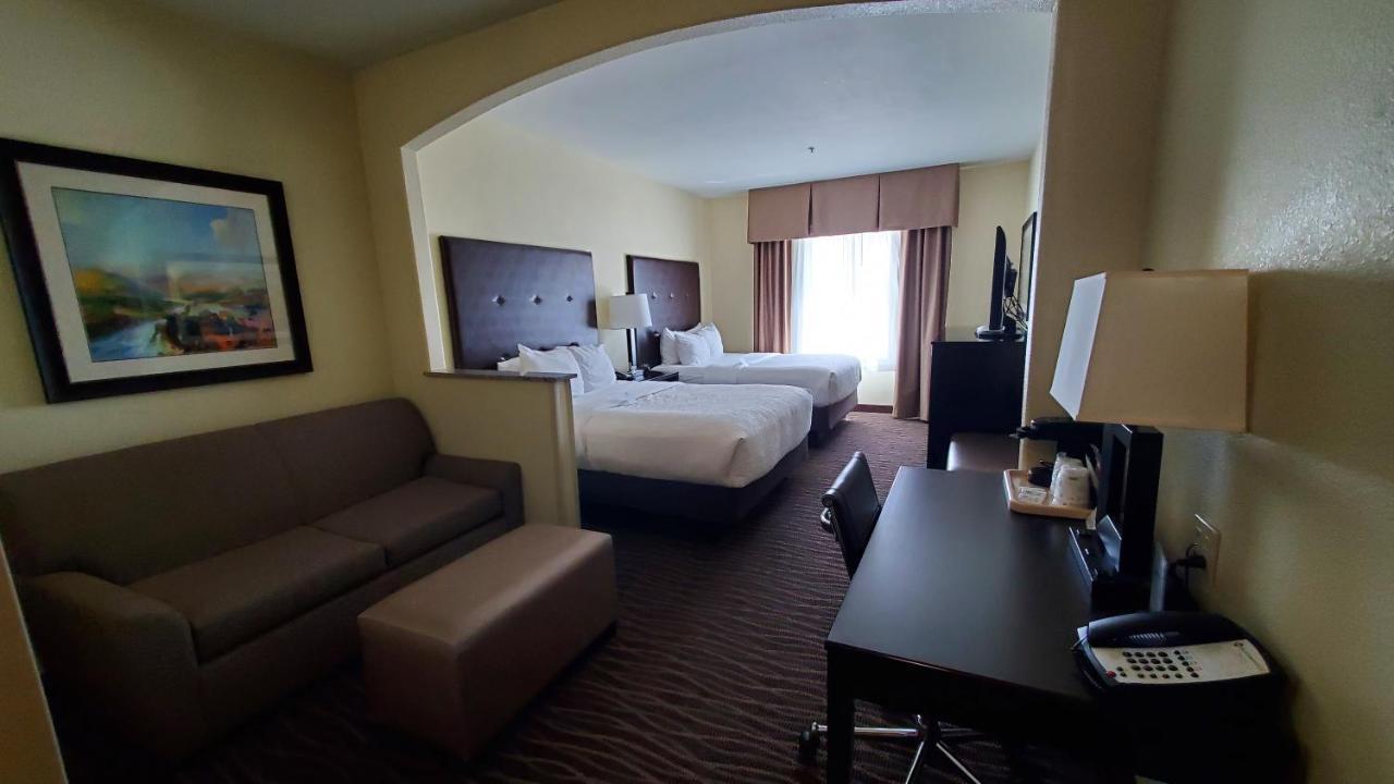 Western 3* Ellensburg