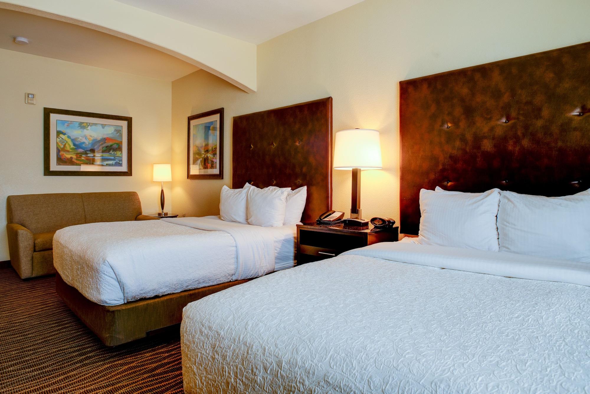 Hotel Western Ellensburg