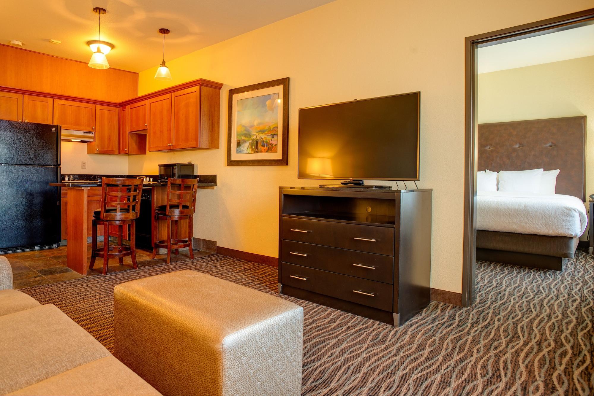 Hotel Western Ellensburg