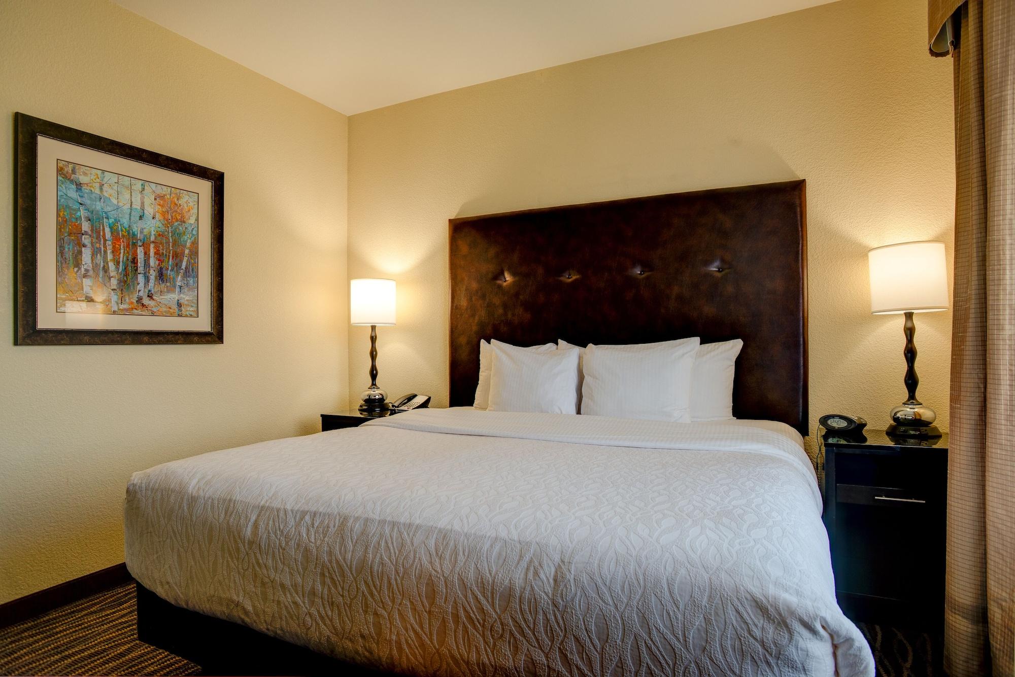 Hotel Western Ellensburg