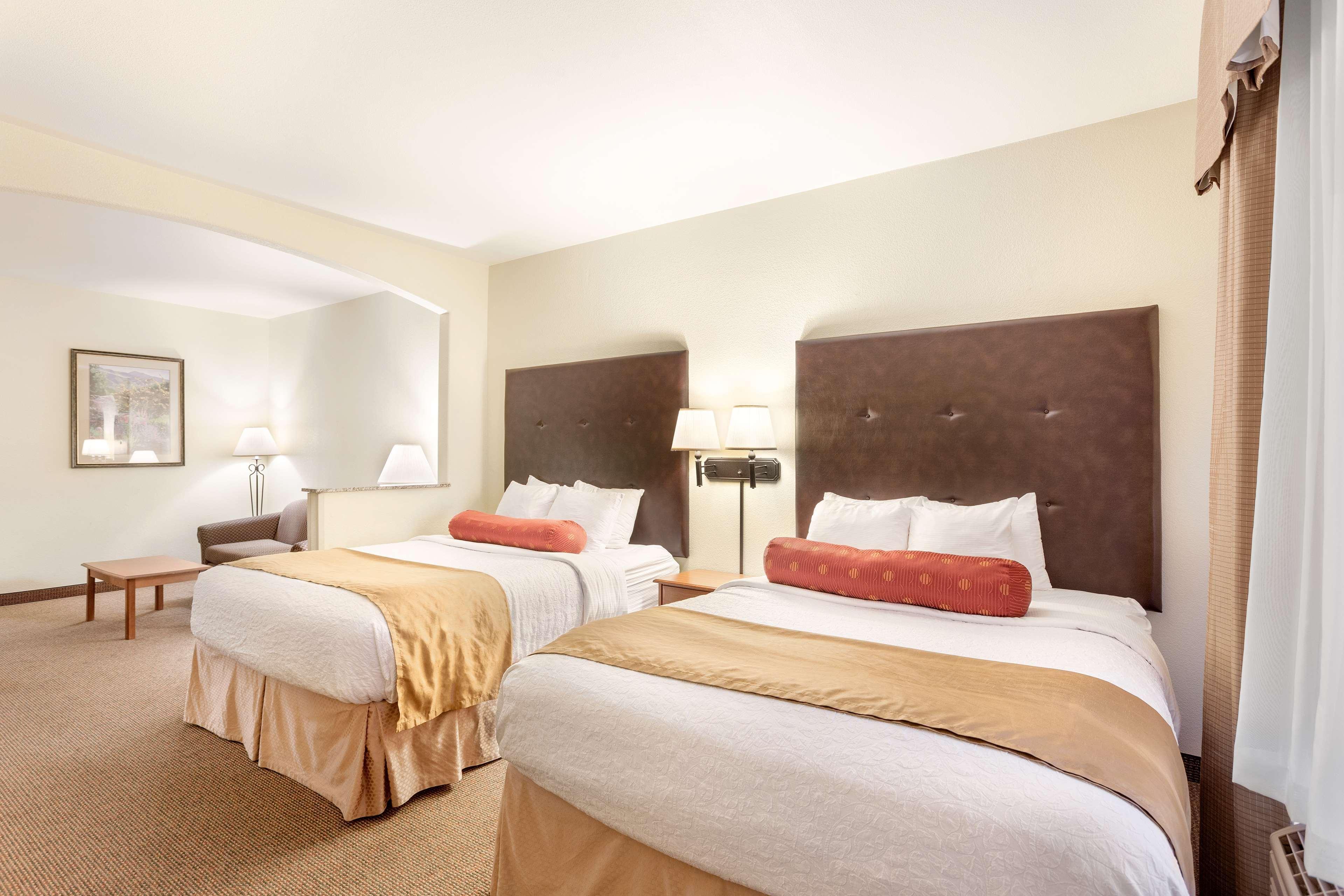 Western Hotel Ellensburg