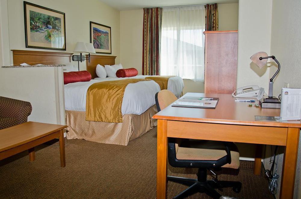 Hotel Western Ellensburg