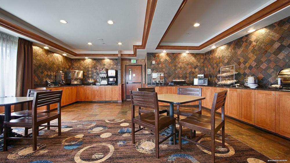 Hotel Western Ellensburg
