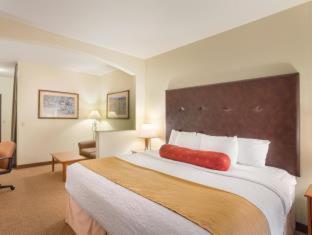 Western Hotel Ellensburg