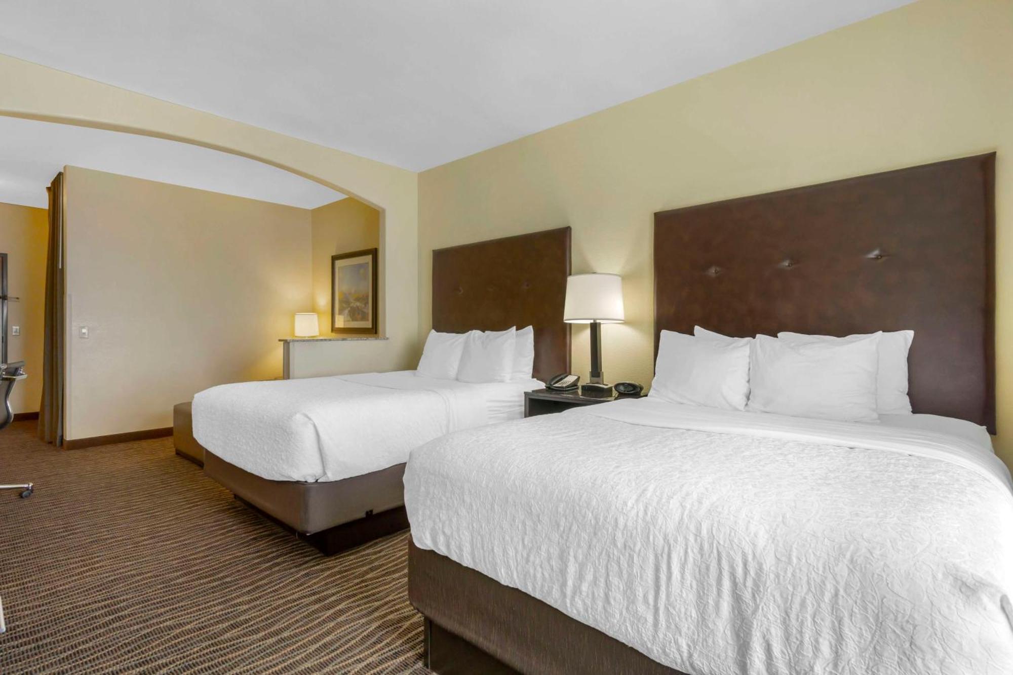 Western 3* Ellensburg