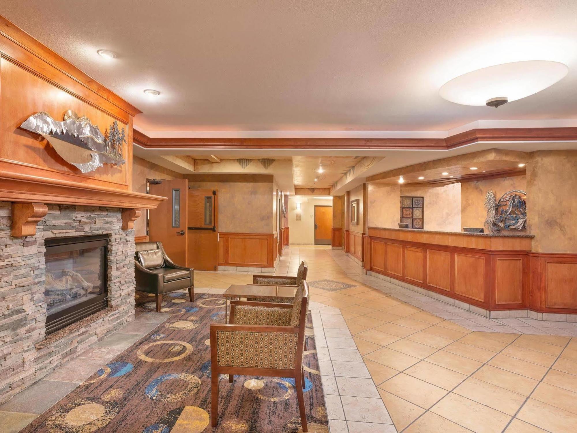 Hotel Western Ellensburg